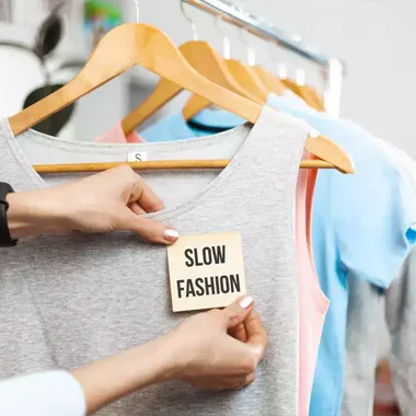 slow fashion